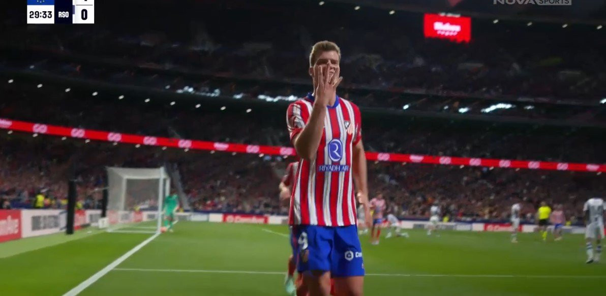 Βόμβα – Χ στο Παγκόσμιο Κύπελλο Συλλόγων 2025