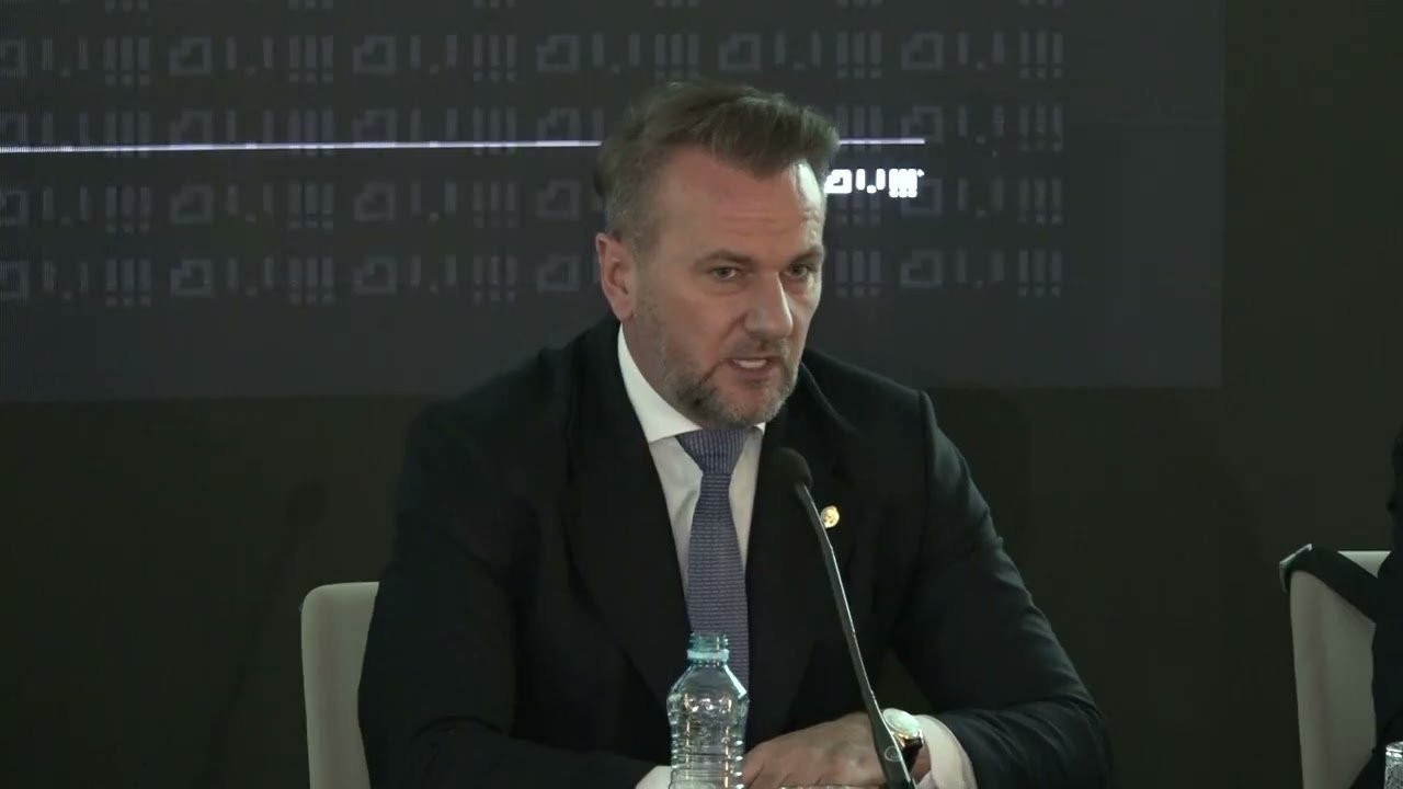 Ξεκάθαρος ο πρόεδρος της Παρτίζαν: «Δεν σκεφτόμαστε το BCL, είμαστε επικεντρωμένοι στην Ευρωλίγκα»