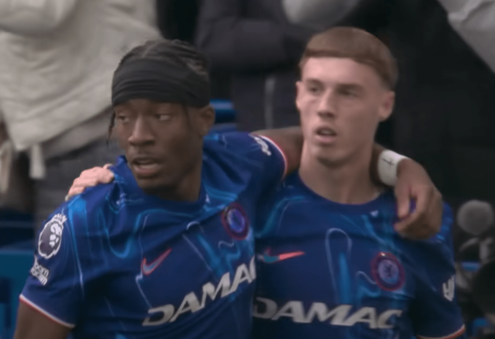 Η Τσέλσι θέλει να πετύχει κάτι που καμία άλλη ομάδα δεν έχει καταφέρει