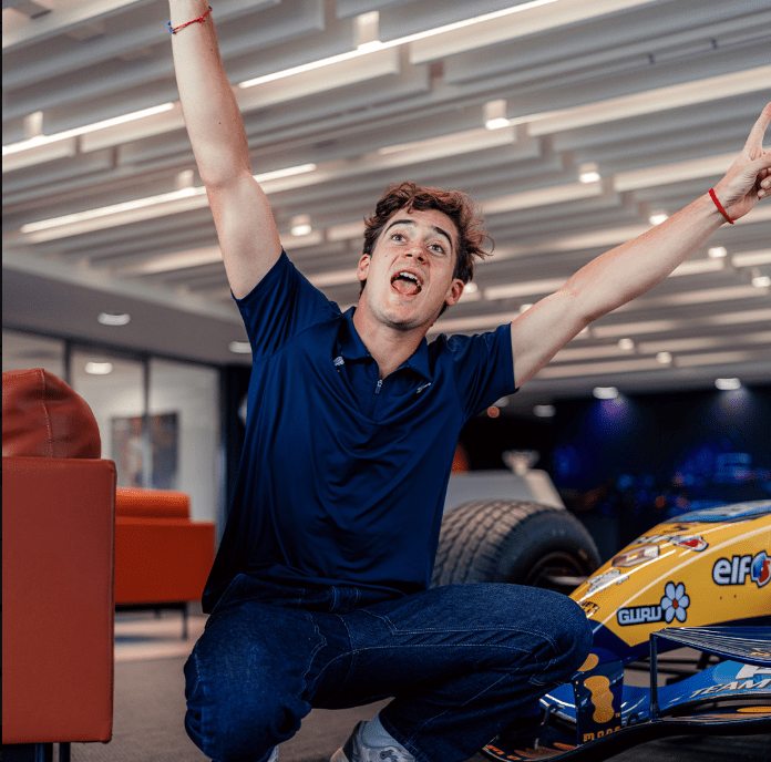 Φράνκο Κολαπίντο για... 5 αγώνες