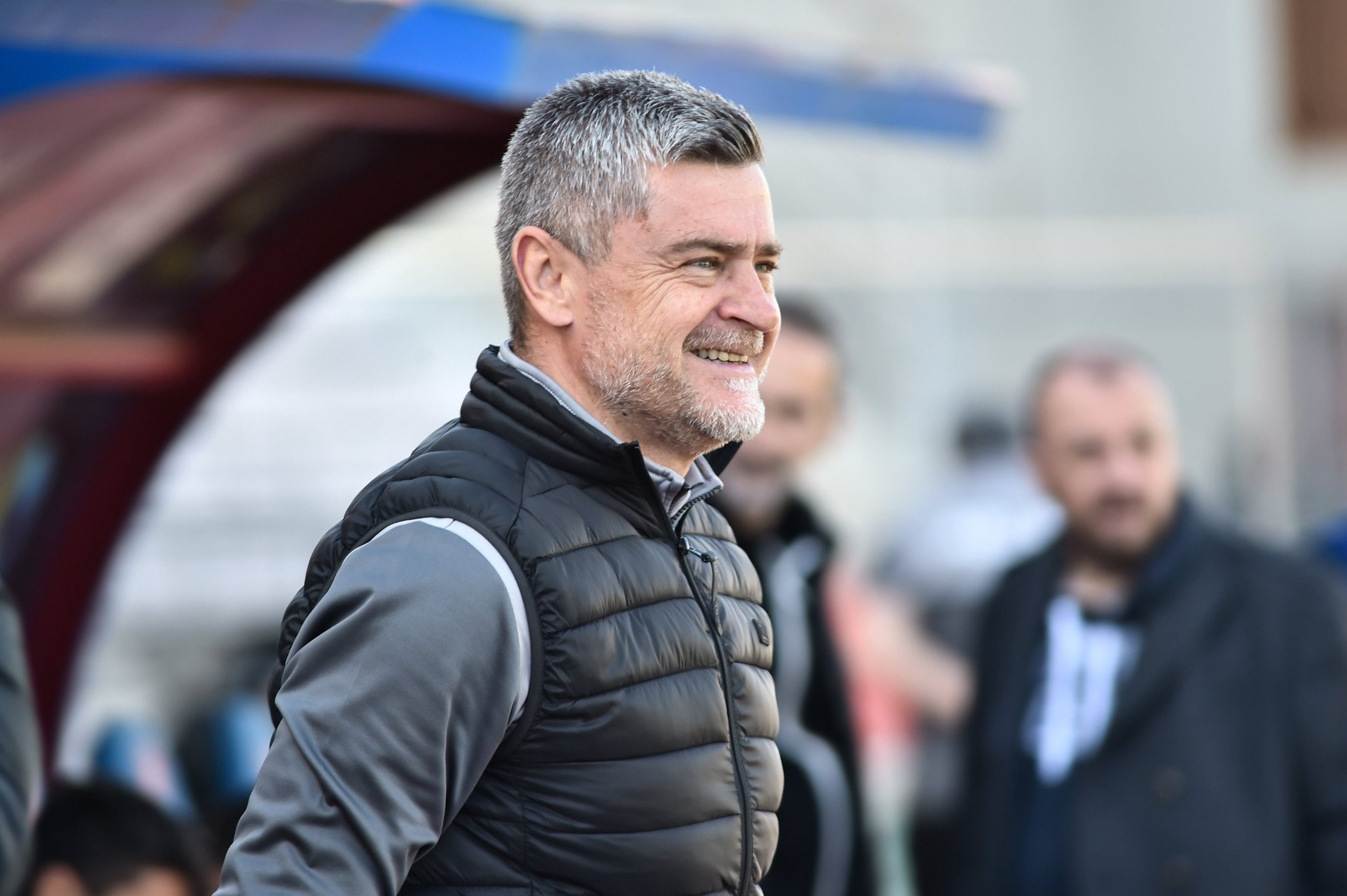 Υπέγραψε κι αναλαμβάνει τον Πανιώνιο ο Δερμιτζάκης