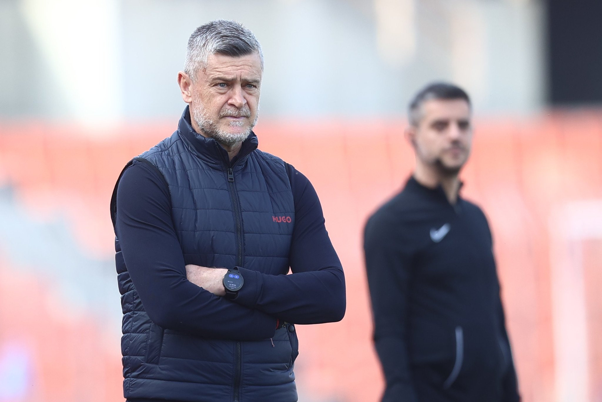 Η κρίσιμη συνάντηση με Δερμιτζάκη για την παραμονή του στον Ηρακλή