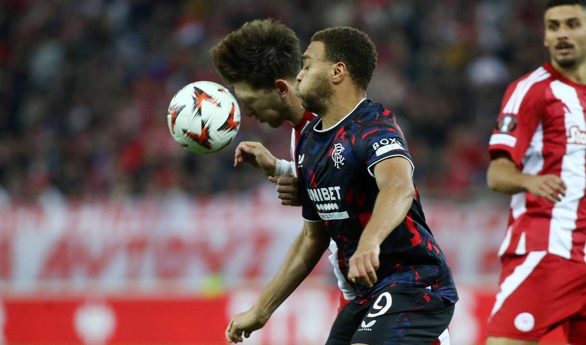 «Ξεκινούν οι απαιτήσεις της Ρέιντζερς για Ντέσερς από 6 εκατ. ευρώ»