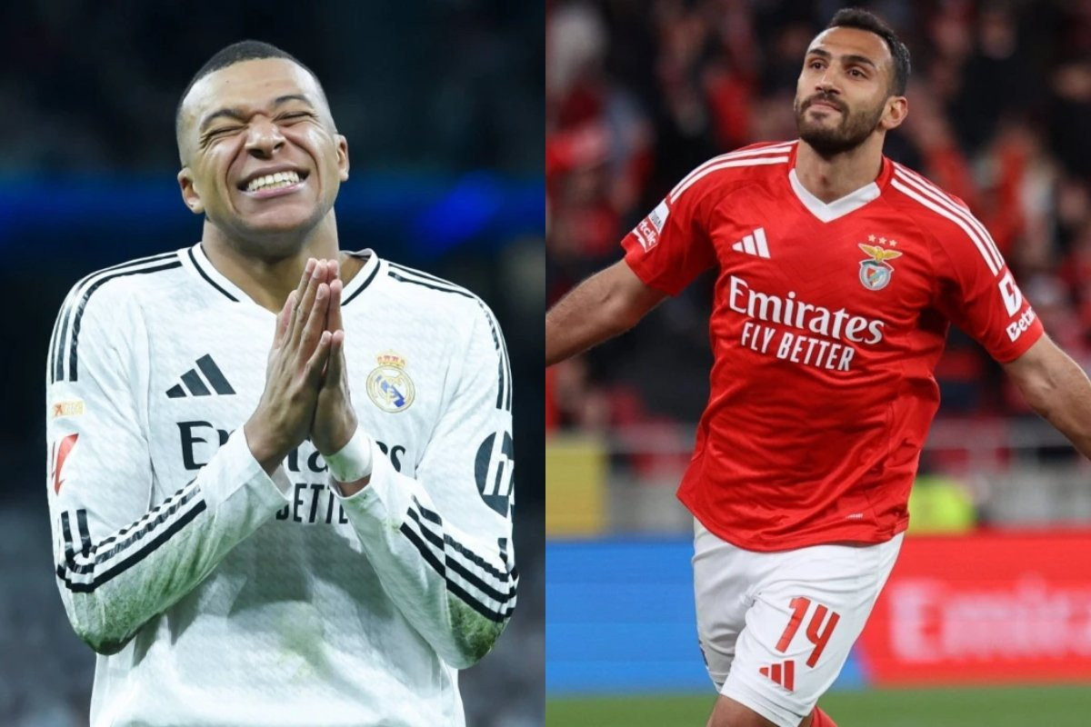 Ένα αδιανόητο στατιστικό: Τι κοινό έχουν Εμπαπέ, Παυλίδης και Μπόρχα Ιγκλέσιας;