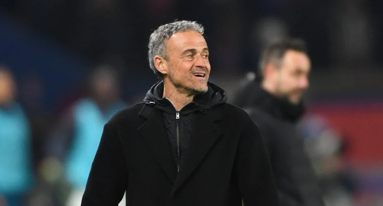 Το έκανε και αυτό ο Λουίς Ενρίκε - Δέκα παίκτες της Παρί στην καλύτερη ενδεκάδα της χρονιάς της «Equipe»