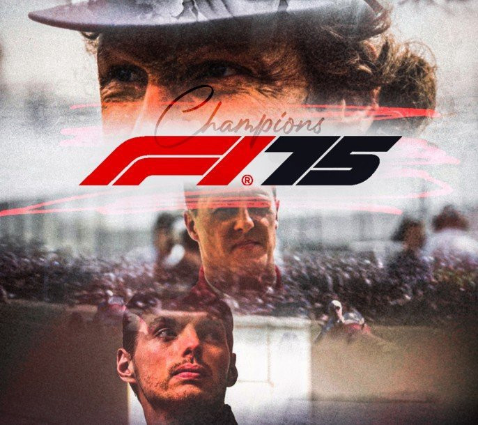 Τα 75 χρόνια της F1 με τους 34 πρωταθλητές