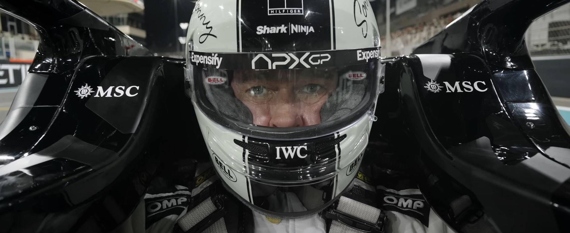 F1, η ταινία: Το πολυαναμενόμενο τρέιλερ