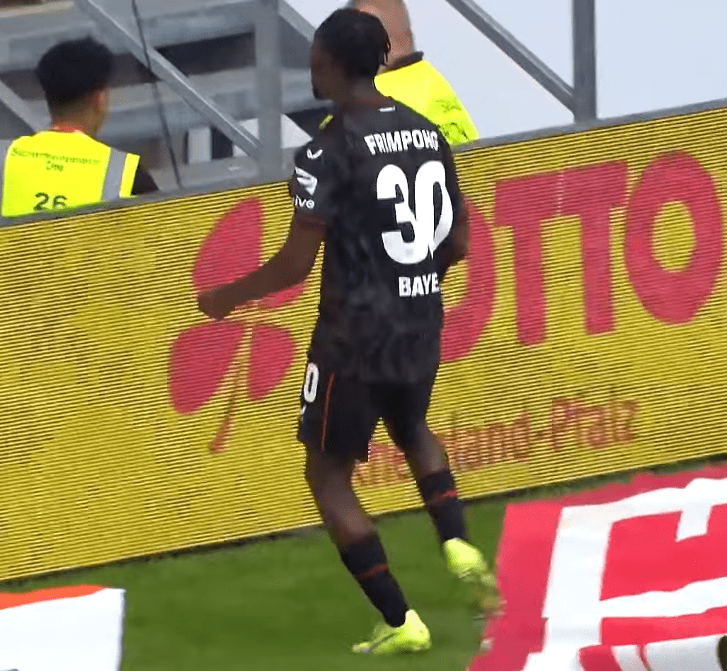 Κοντά στην απόκτηση του Φρίμπονγκ βρίσκεται η Λίβερπουλ