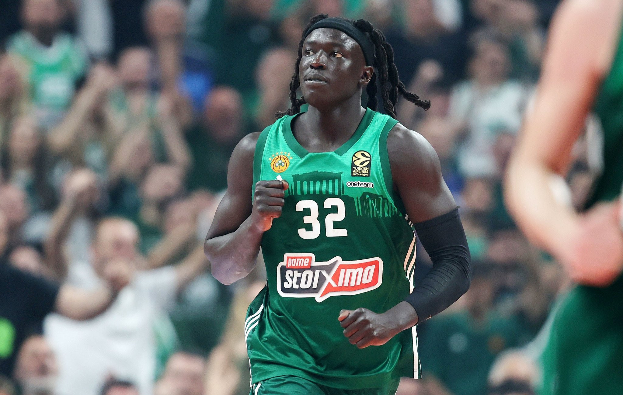 Χωρίς Γκέιμπριελ ο Παναθηναϊκός κόντρα στον Προμηθέα