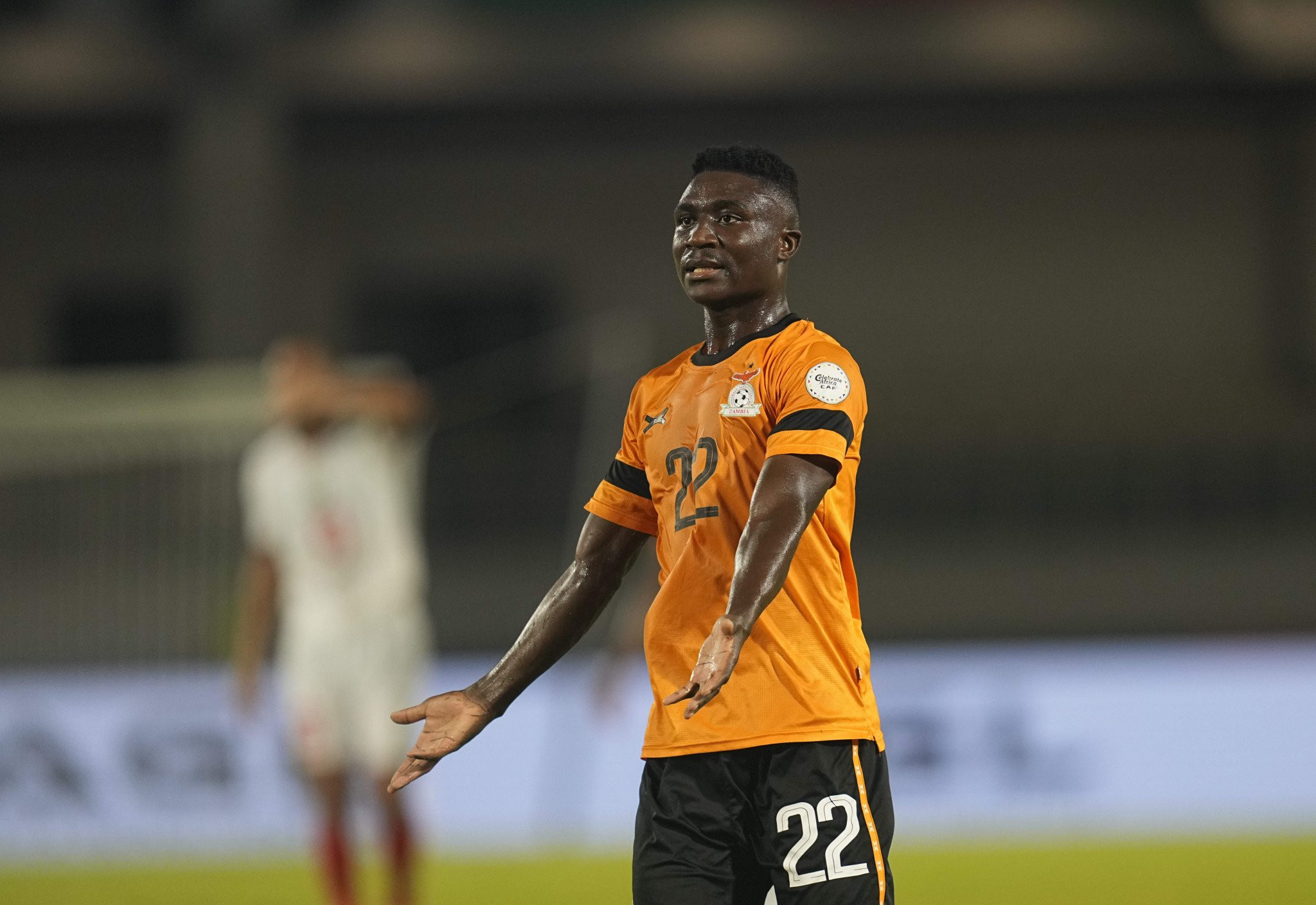 «Η ΑΕΚ θέλει τον Κινγκς Κάνγκουα» (video)