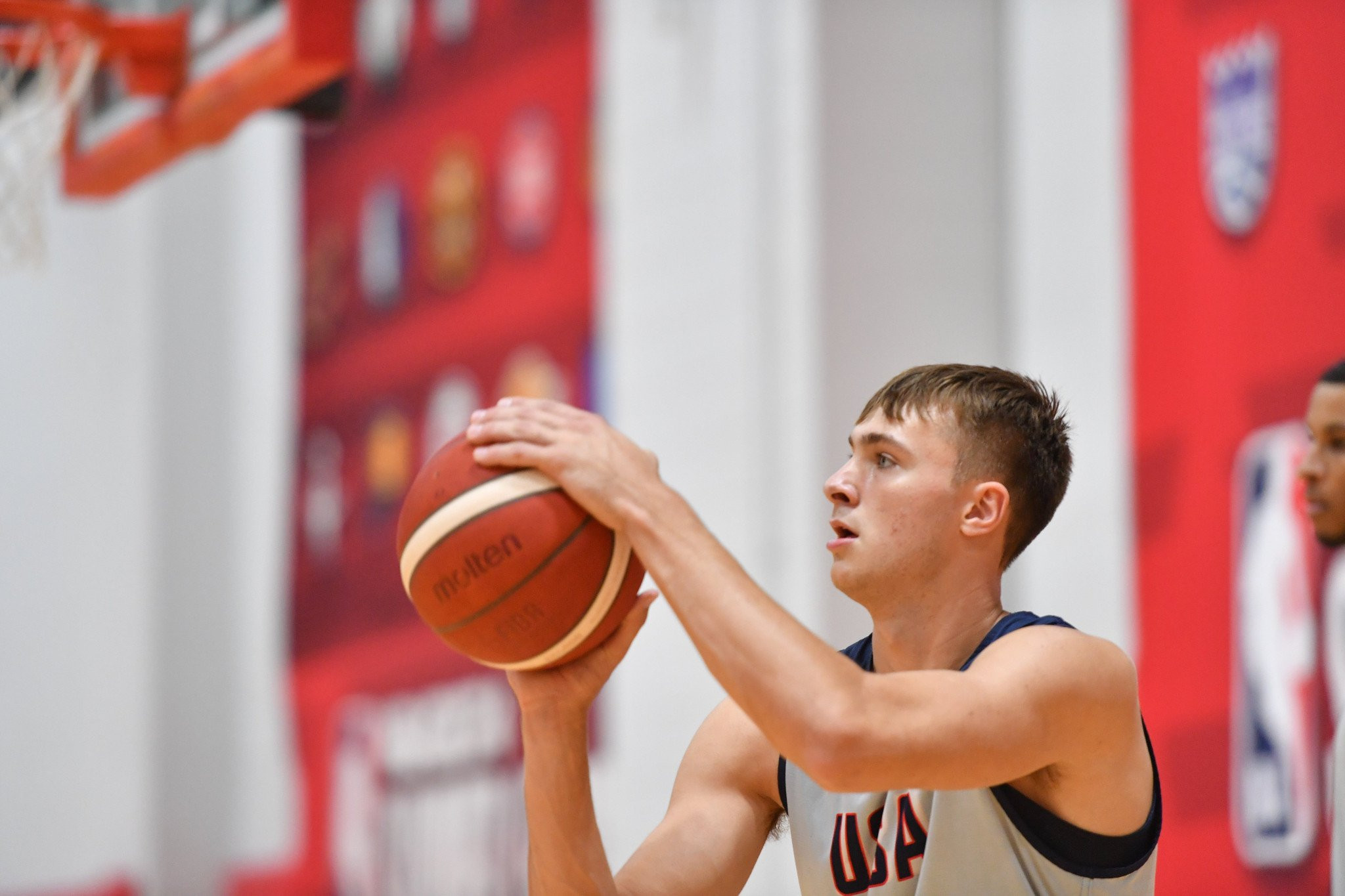 Στους Μάβερικς το νο.1 του NBA Draft 2025 που ετοιμάζονται να επιλέξουν Κούπερ Φλαγκ