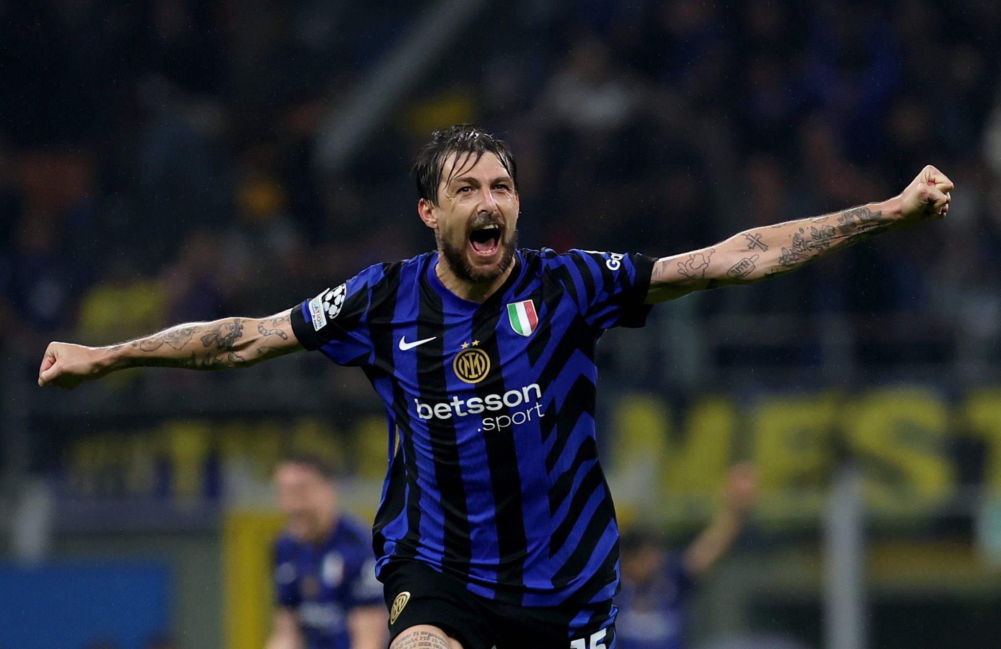 Ζωή σαν τη δικιά μου...