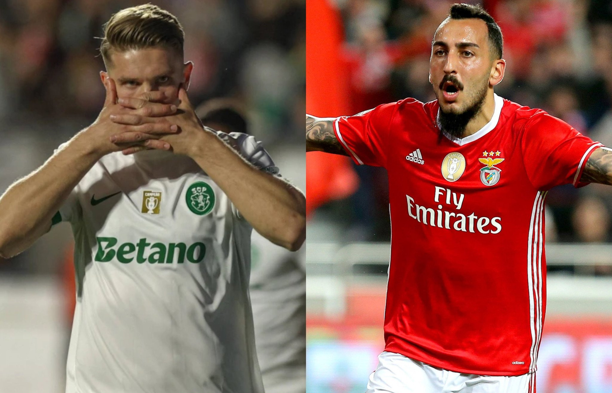 H Σπόρτινγκ ζητάει «εκδίκηση» από τον... Μήτρογλου