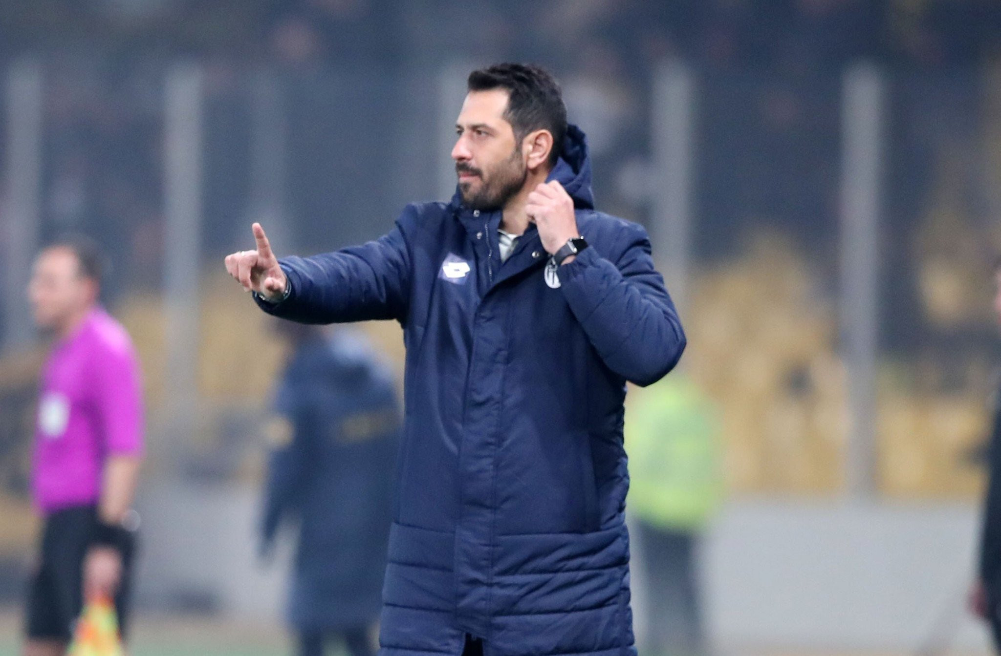 Η ΑΕΛ ανακοινώνει προπονητή και ο Γιώργος Πετράκης βρίσκεται προ των πυλών