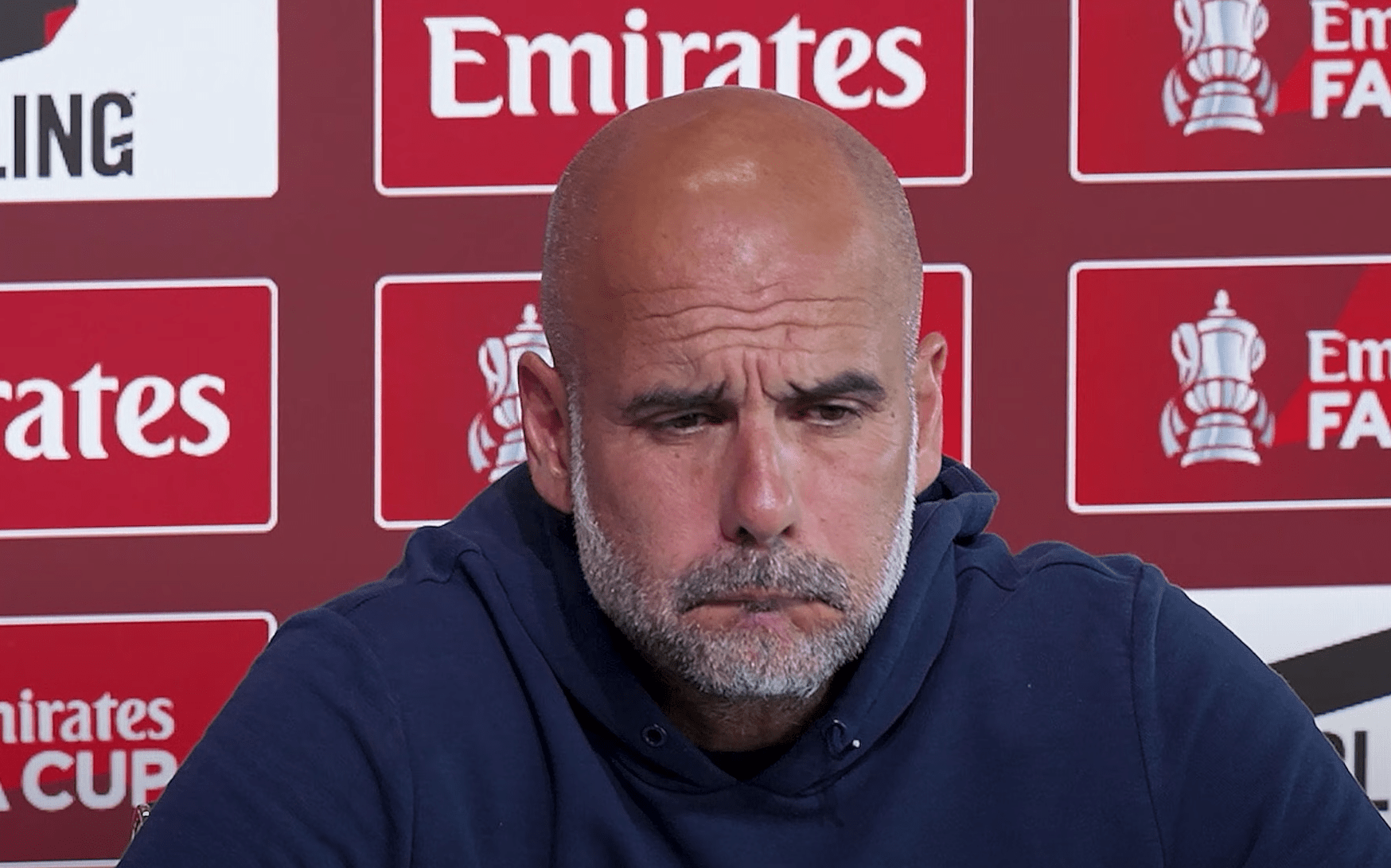 Τα έβαλε ξανά με την Premier League ο Γκουαρδιόλα - «Εννέα χρόνια παλεύουμε να το αλλάξουμε»