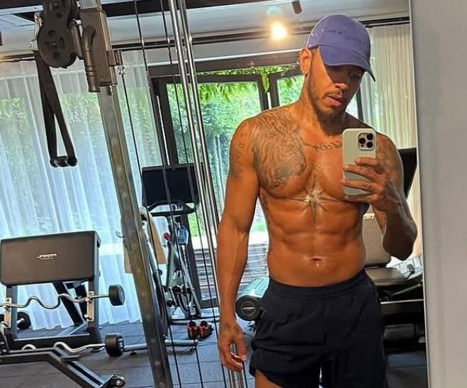 Η... αλλόκοτη κατάρα με το story του Χάμιλτον