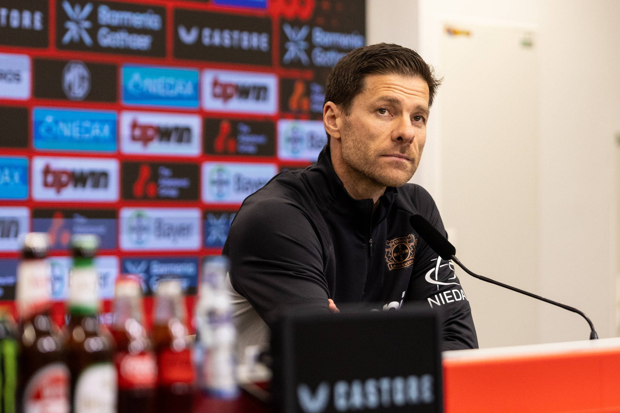 Η απόφαση του Τσάμπι Αλόνσο που μπορεί να επηρεάσει τον Άρνολντ