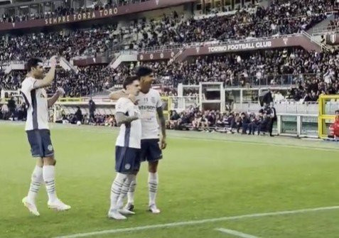 Στον έναν βαθμό η διαφορά Νάπολι και Ίντερ - Που παίζουν τις δύο τελευταίες αγωνιστικές