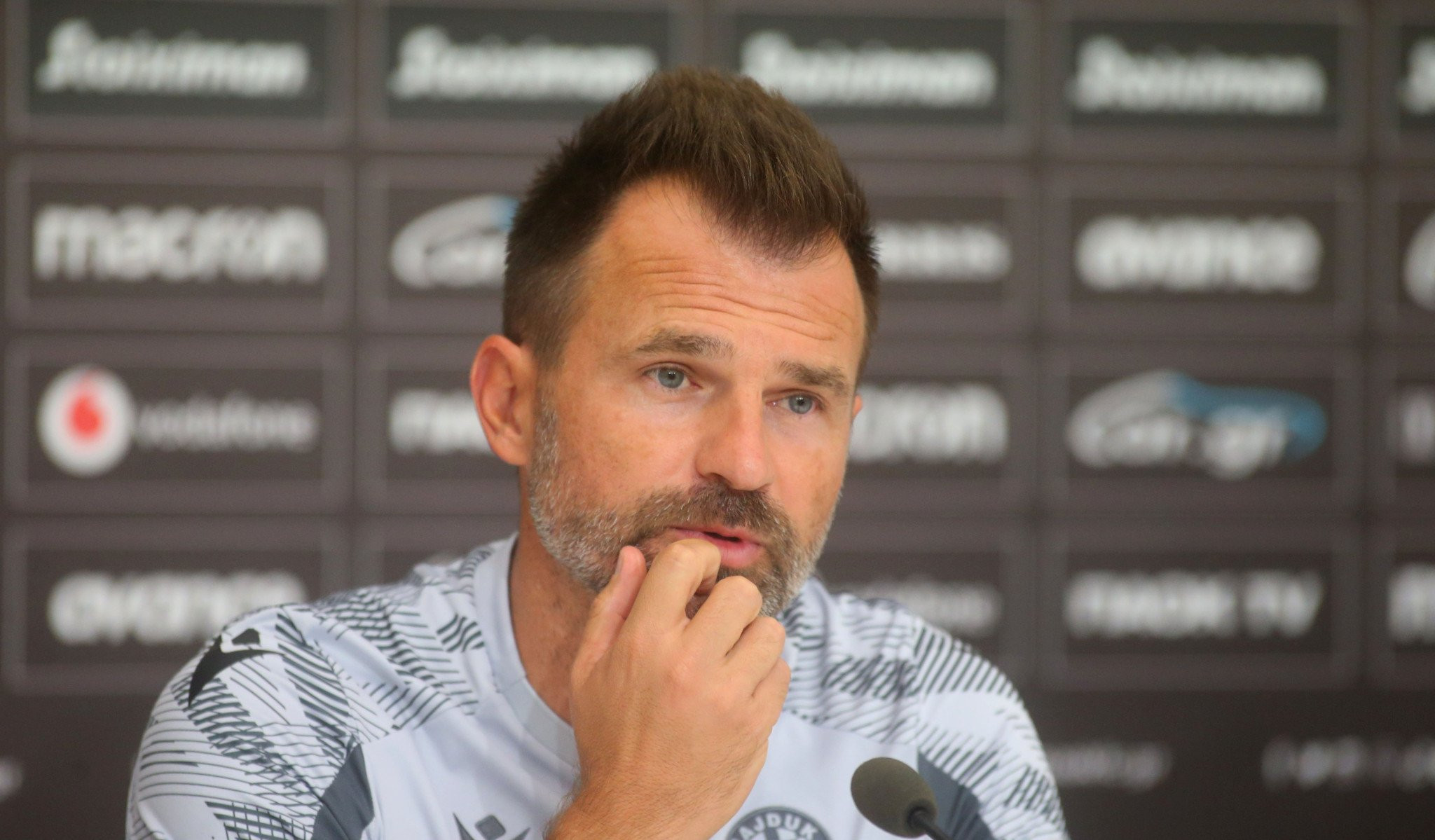 Δεν υπάρχει θέμα Λέκο για την ΑΕΚ