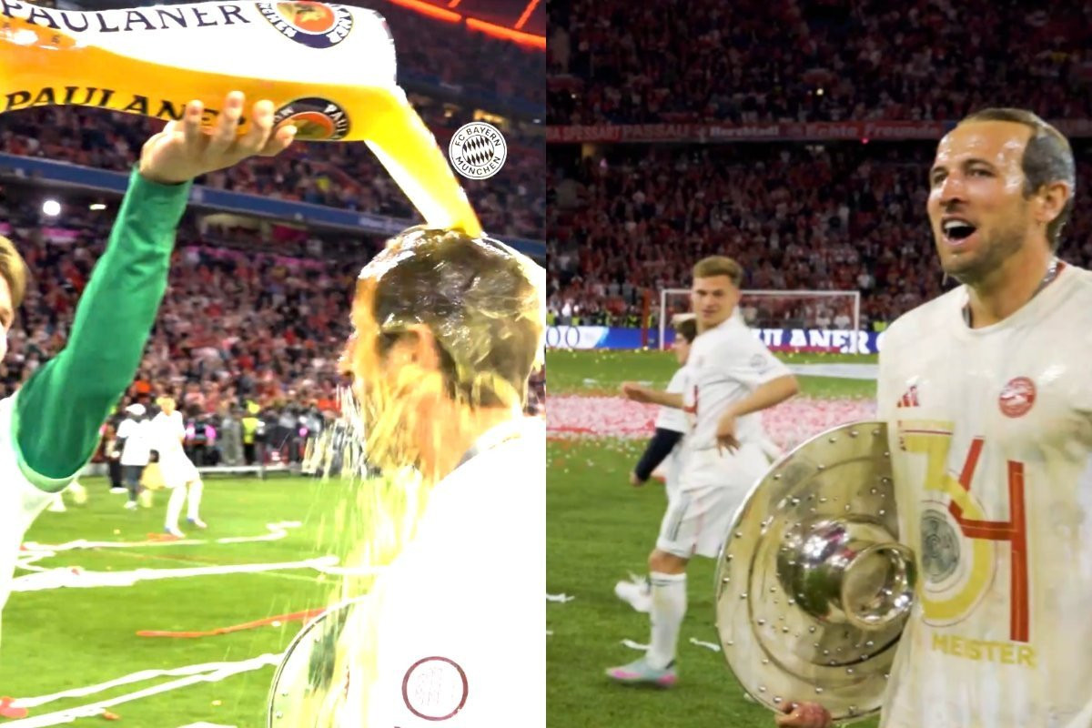 Επικός Κέιν: «Η γυναίκα μου έμεινε μακριά μου γιατί βρωμούσα μπύρα»