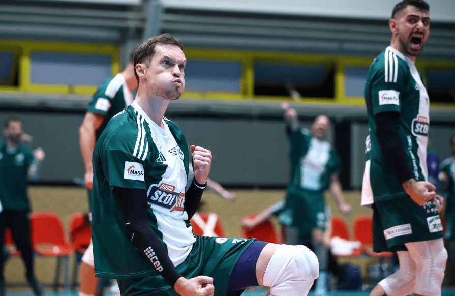 Ο πόντος που έδωσε στον Παναθηναϊκό το πρωτάθλημα (video)