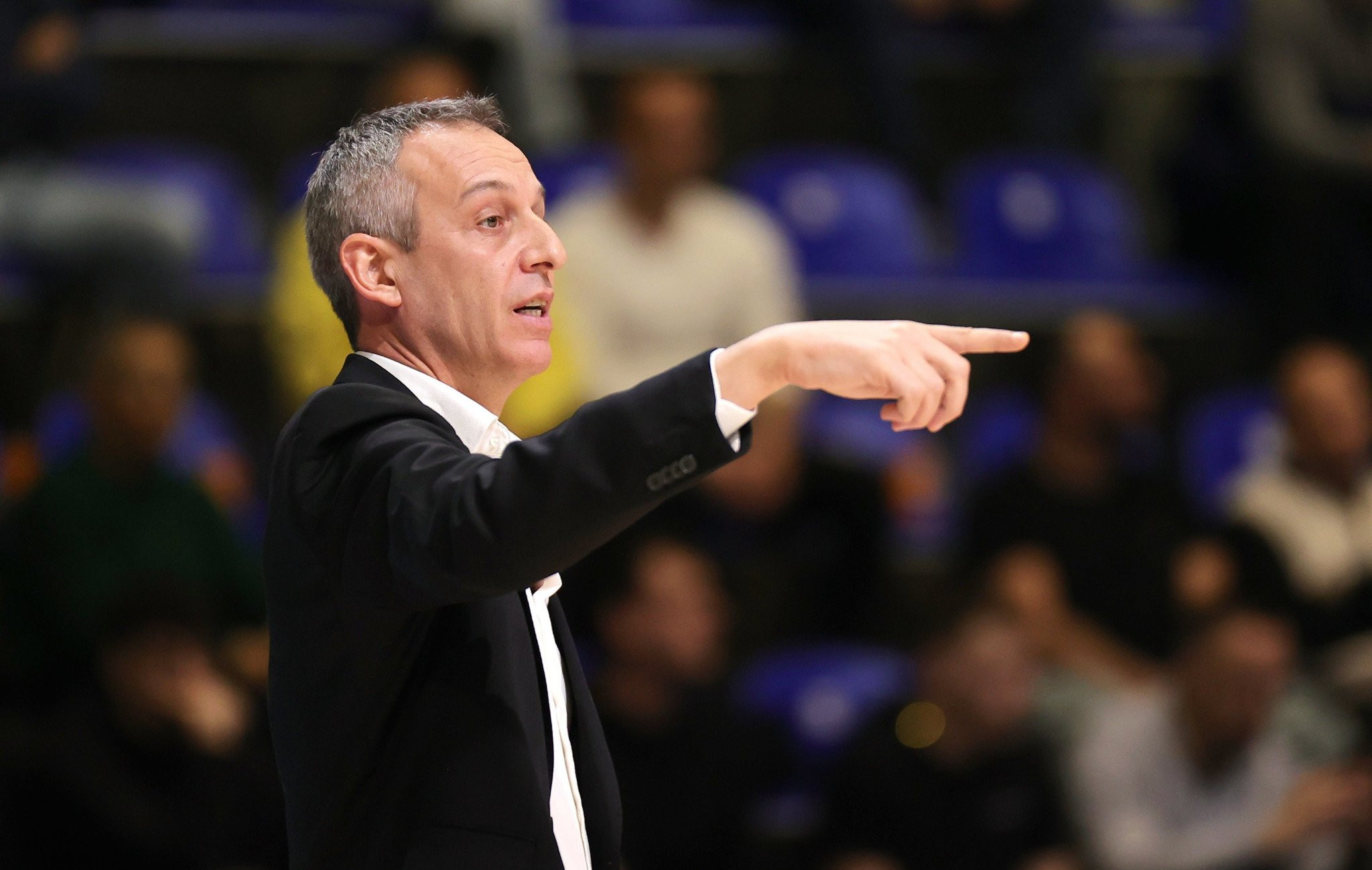 Αυτά απαιτεί η Κύπρος για να φιλοξενήσει παιχνίδια EuroLeague και EuroCup ομάδων του Ισραήλ