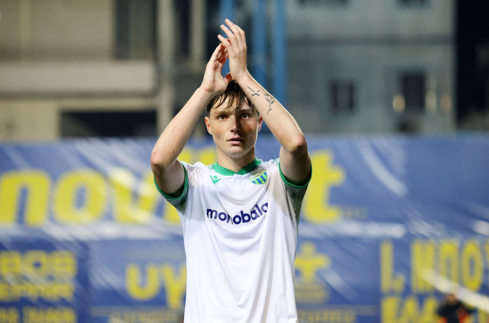 Ο Κάτρης επιστρέφει στον Παναθηναϊκό, «έσπασε» τον δανεισμό ο Λεβαδειακός