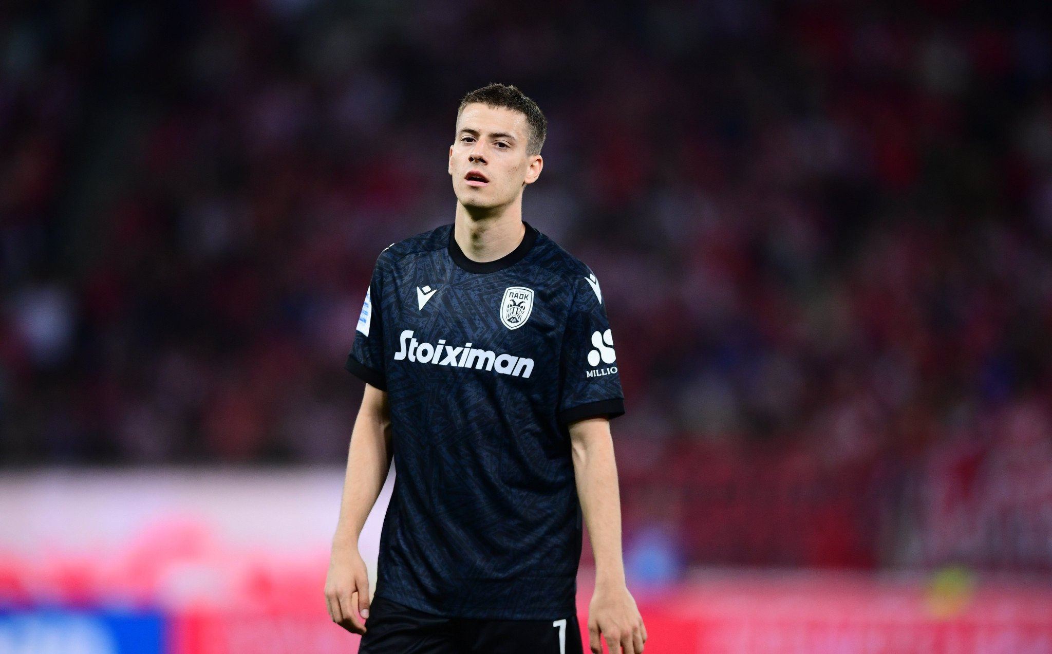 «Ο Κωνσταντέλιας απέρριψε τη Ζενίτ, μένει στον ΠΑΟΚ»