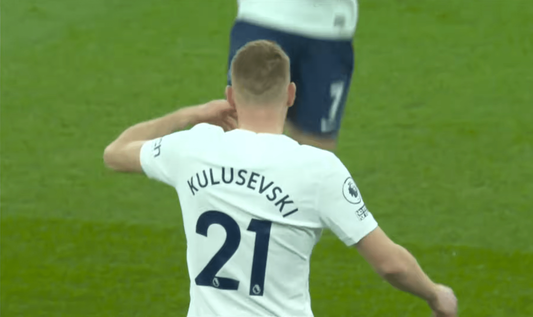 Νοκ άουτ ο Κουλουσέφσκι - Χάνει τον τελικό του Europa League