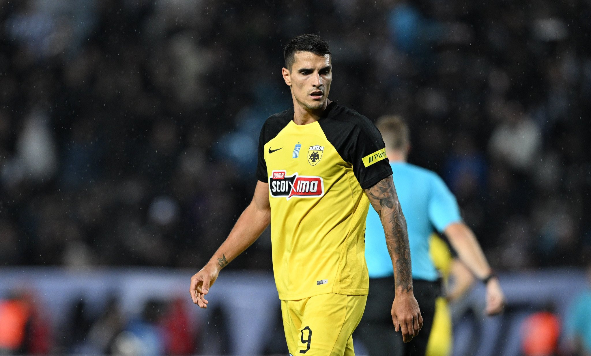 Η ΑΕΚ στο Conference League - Πότε μαθαίνει αντιπάλους, πότε αγωνίζεται