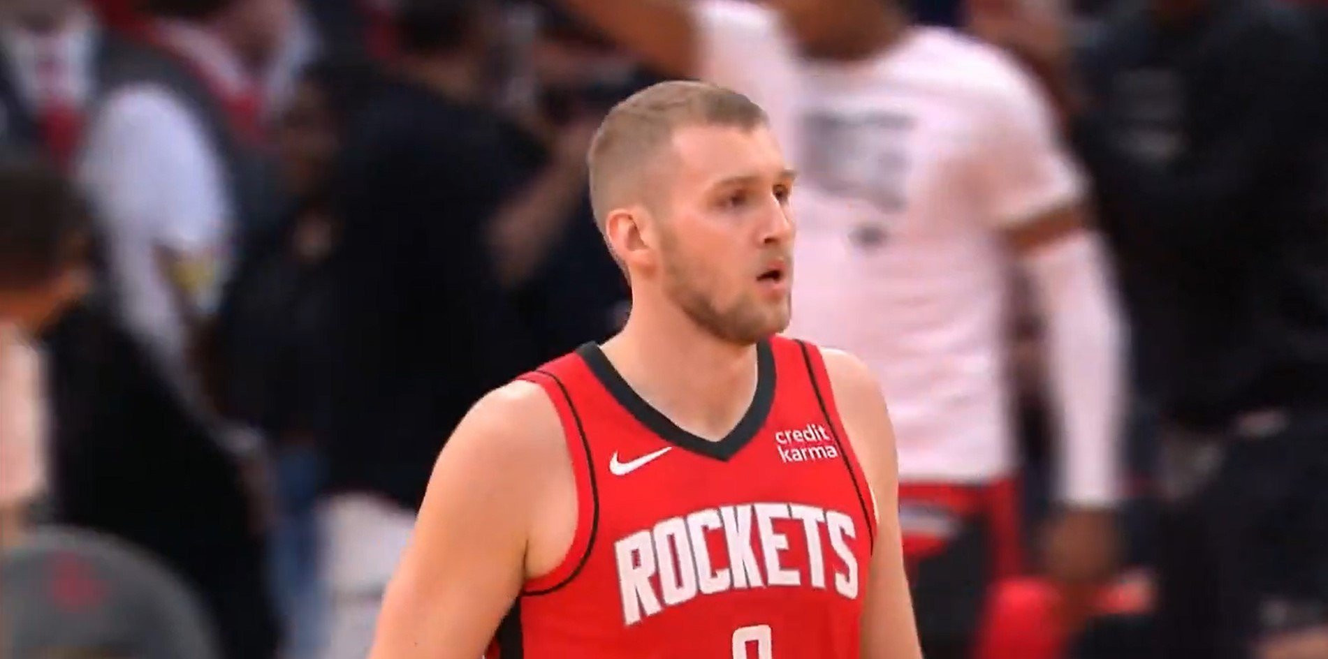 Ο Λάντεϊλ θα φορέσει φανέλα Παρτιζάν για το τουρνουά «Παύλος Γιαννακόπουλος»