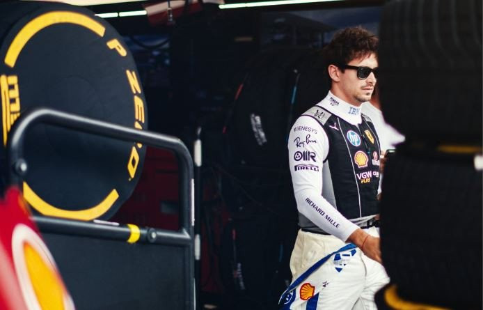 Η ξαφνική απουσία του Λεκλέρ στην Ίμολα που δημιούργησε ερωτηματικά