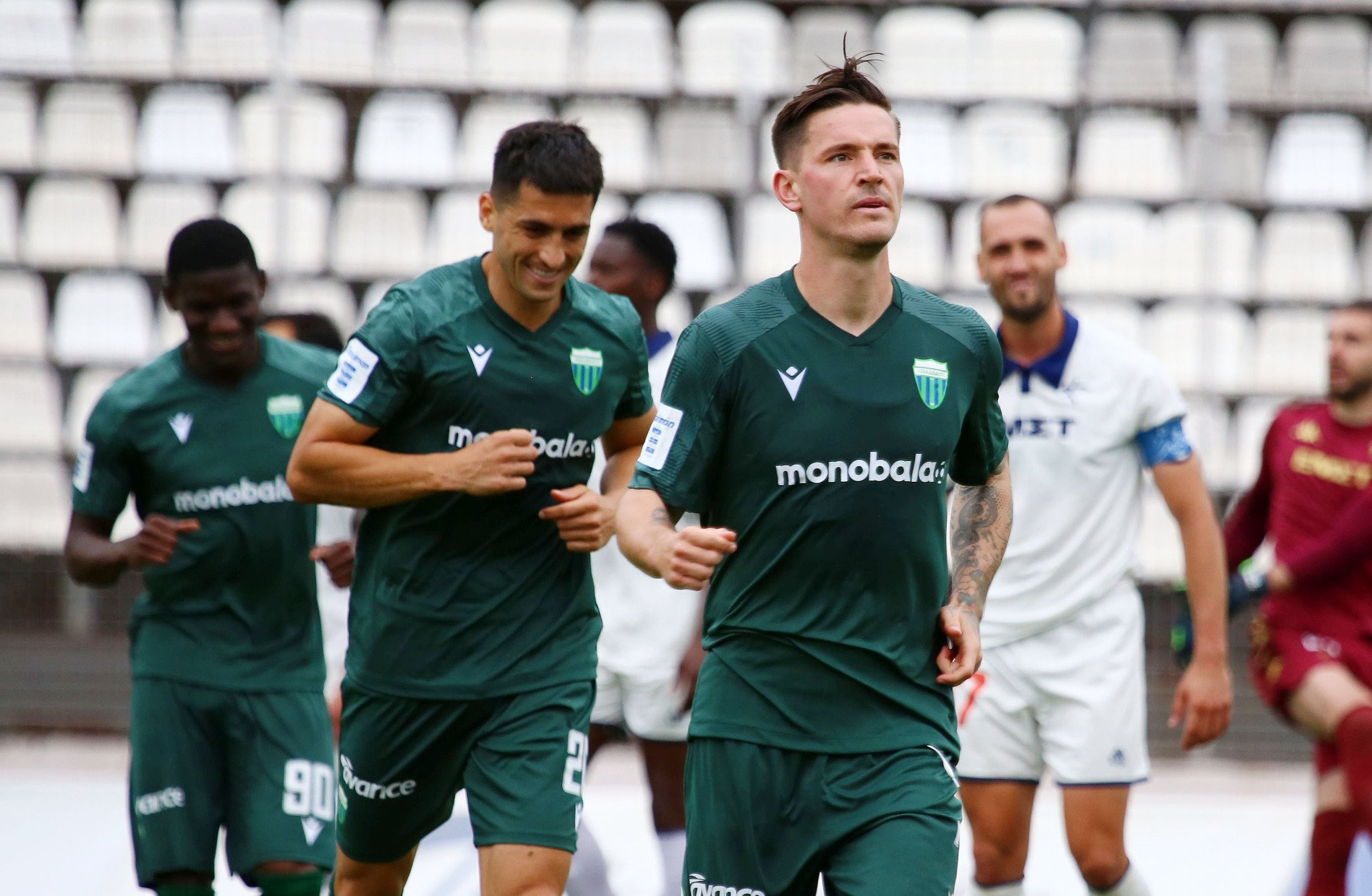 Δεν σηκώνει κεφάλι η Athens Kallithea, οδυνηρή ήττα από τον Λεβαδειακό