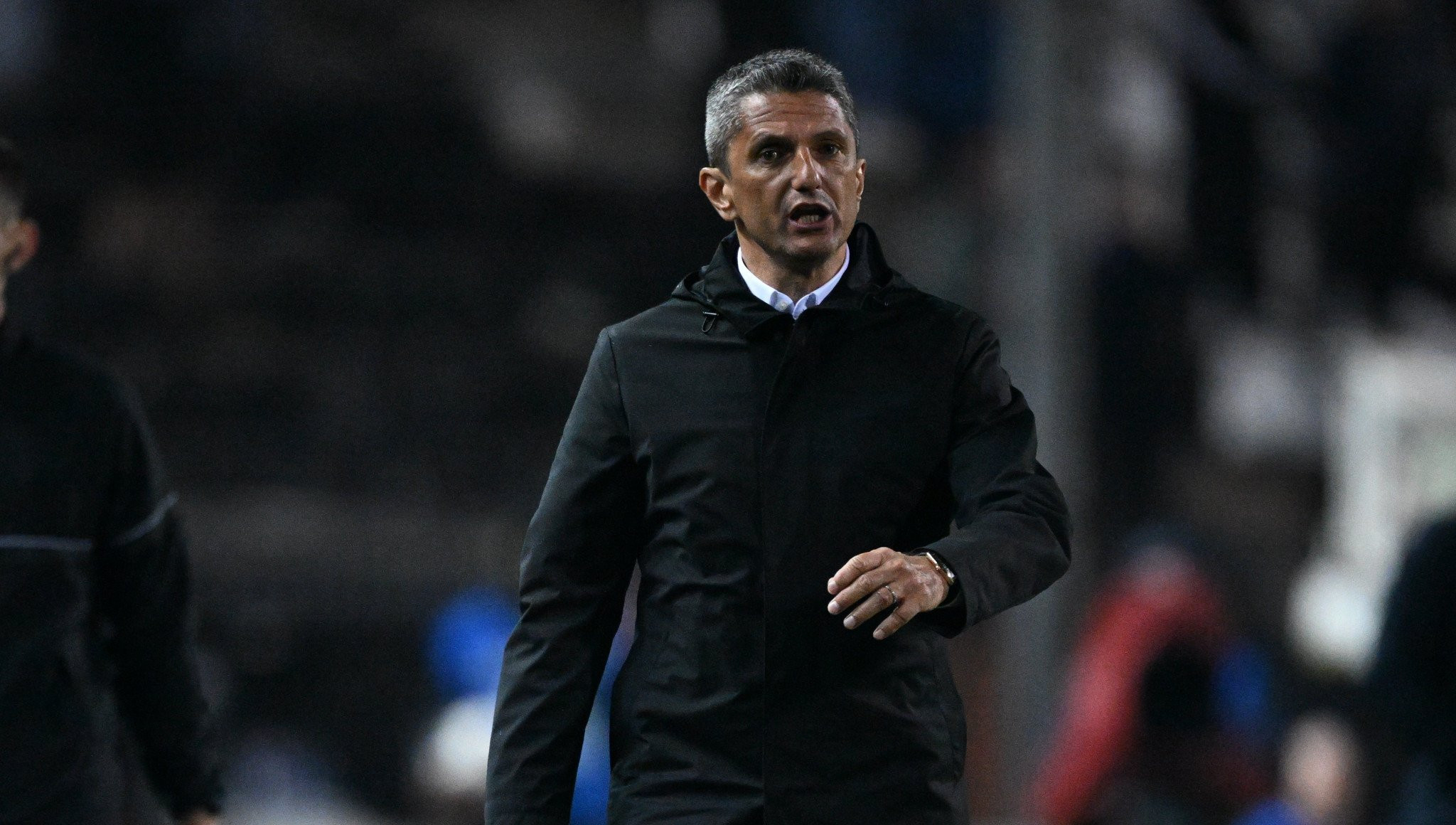 Λουτσέσκου: «Με ταπεινότητα θα πω ότι μόνοι μας περιπλέξαμε τη χρονιά»