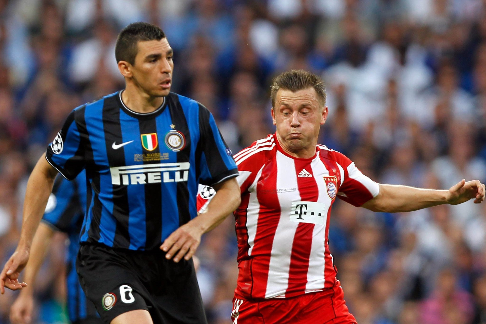 Ανησυχία για Λούσιο: Στο νοσοκομείο με πολλαπλά εγκαύματα μετά από έκρηξη!