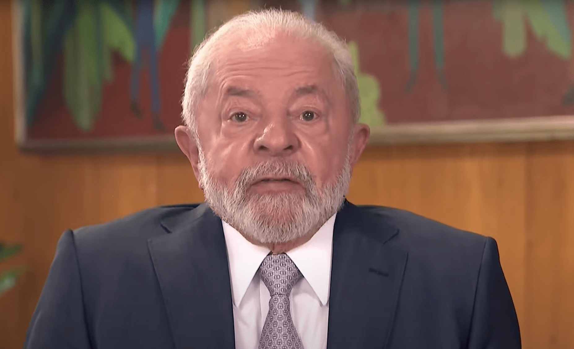 Σκληρή κριτική από τον πρόεδρο της Βραζιλίας σε Αντσελότι: «Δεν χρειαζόμαστε ξένους προπονητές»