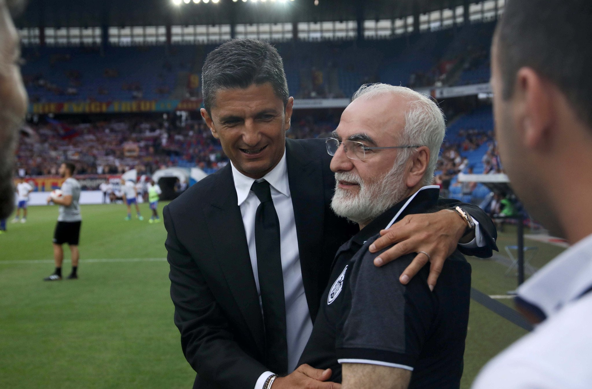 Μεταγραφές, ανανεώσεις, αποχωρήσεις: Πώς θα είναι ο ΠΑΟΚ της νέας σεζόν