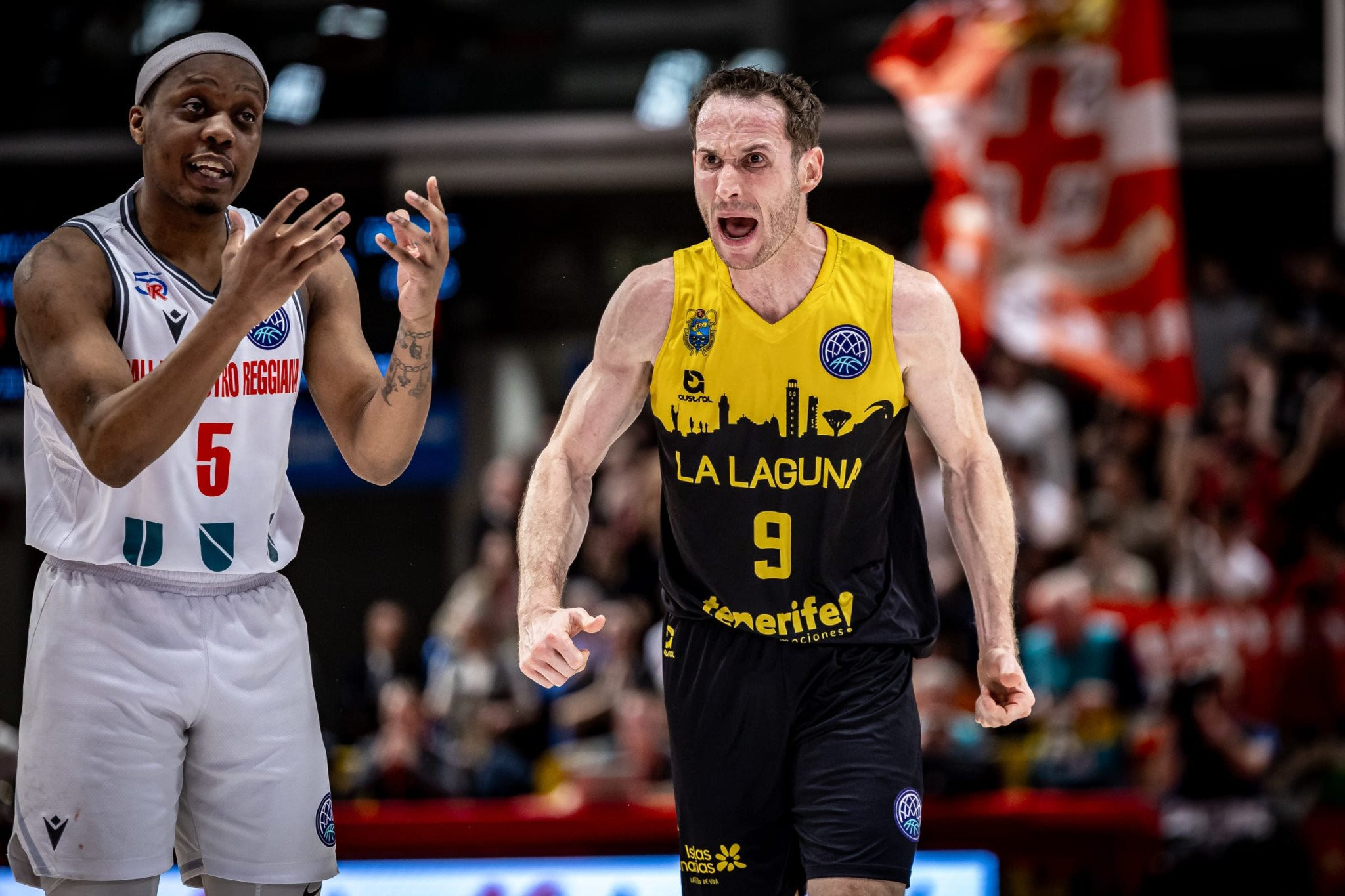 Κεκλεισμένων των θυρών οι αγώνες των ισπανικών ομάδων κόντρα σε Ισραηλινούς