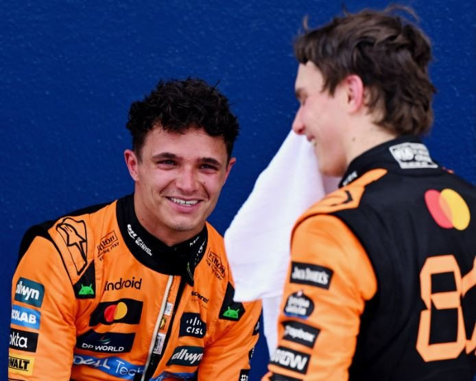 Χιλ για τη McLaren: «Οι οδηγοί είναι περαστικοί»