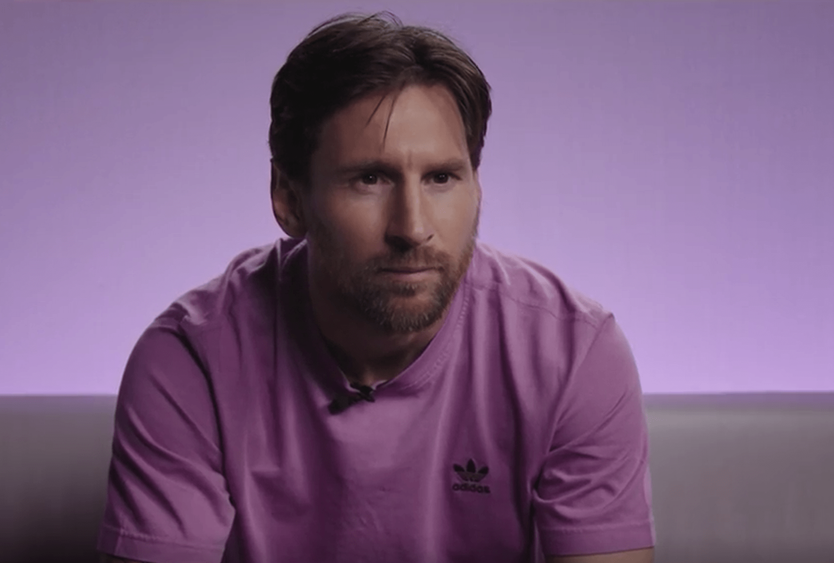 Ο Μέσι θα αποκαλύψει το αγαπημένο γκολ της καριέρας του και θα μετατραπεί σε έργο τέχνης