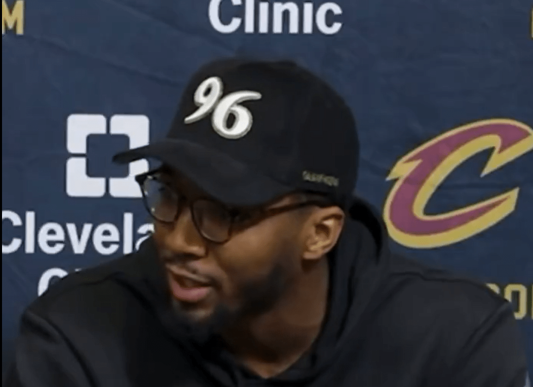 Μίτσελ μετά τον αποκλεισμό των Καβαλίερς: «Απογοητεύσαμε την πόλη - Όλοι θα μας ξεγράψουν, αλλά θα επιστρέψουμε»