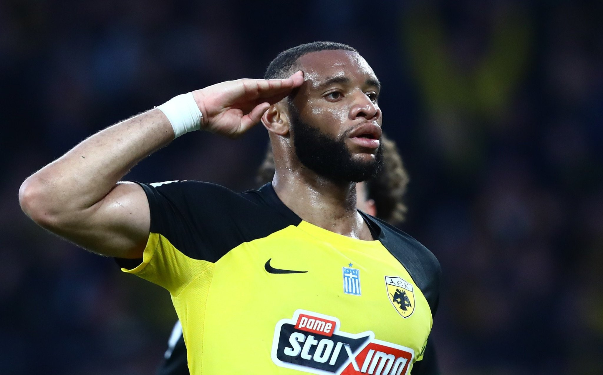 «BACK2ΜΠΑΚ»: Ο Τάσος Καπετανάκος για τη νέα προσέγγιση για πώληση Μουκουντί που αναμένεται τον Αύγουστο - Το ποσό που συζητούν (video)