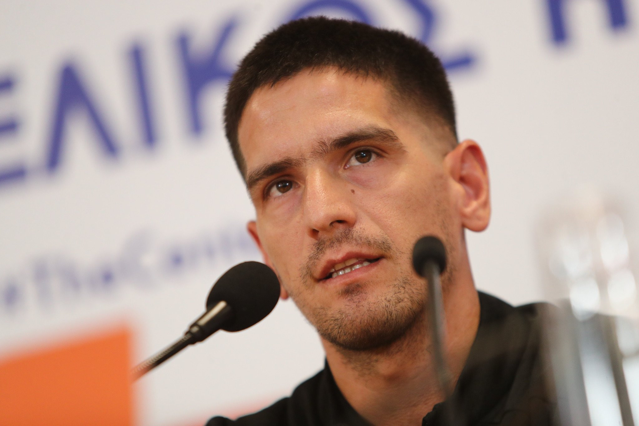 Νέιρα: «Πολύ περήφανοι που ήρθε τόσος κόσμος με πλοία κι αεροπλάνα για μας»