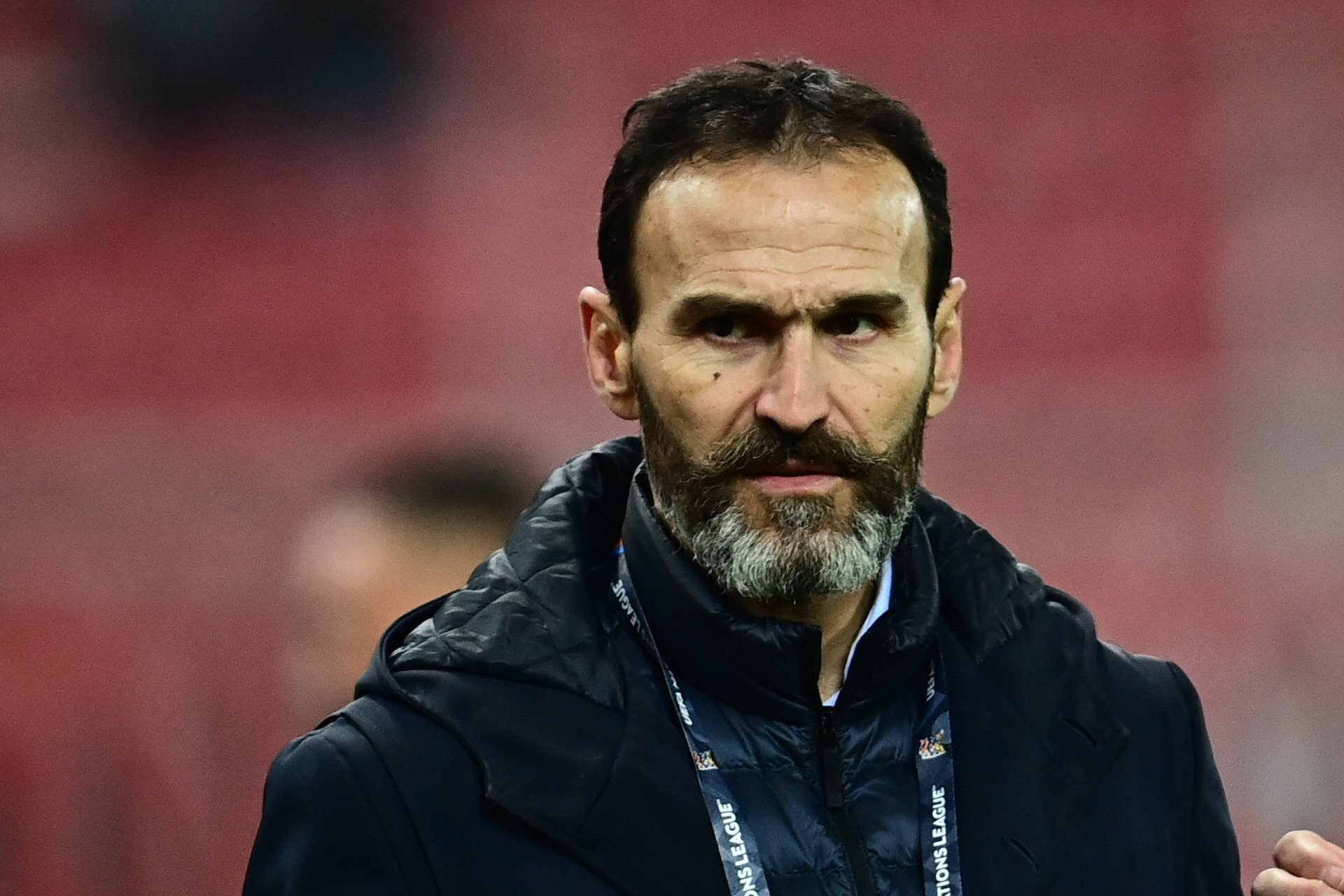 Ο Ηρακλής, ο Νταμπίζας και η πιθανή συνεργασία τους