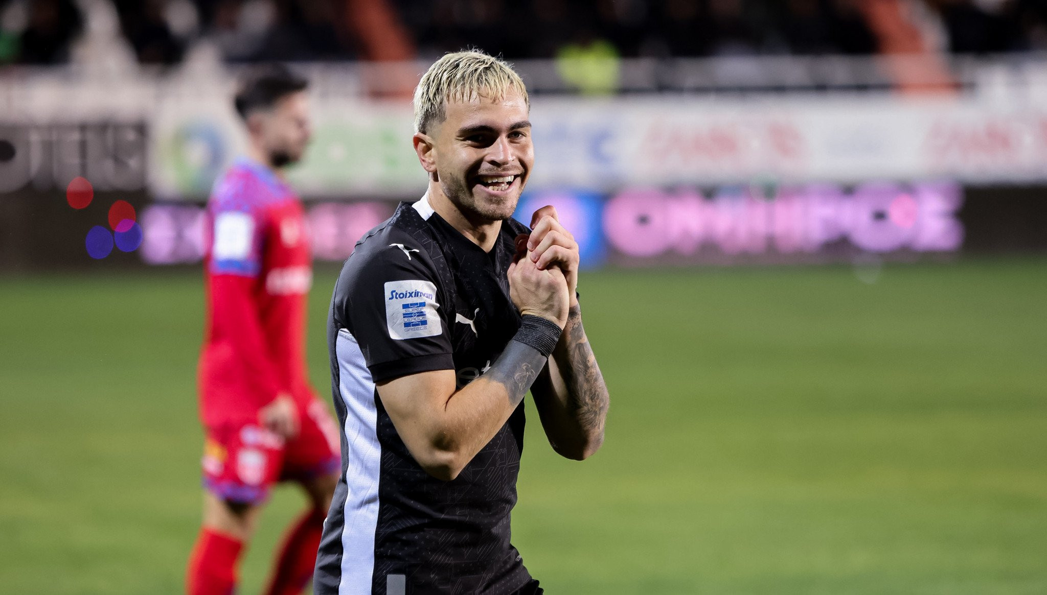 Η ενδεκάδα του ΟΦΗ για τον τελικό του Κυπέλλου Ελλάδας (video)