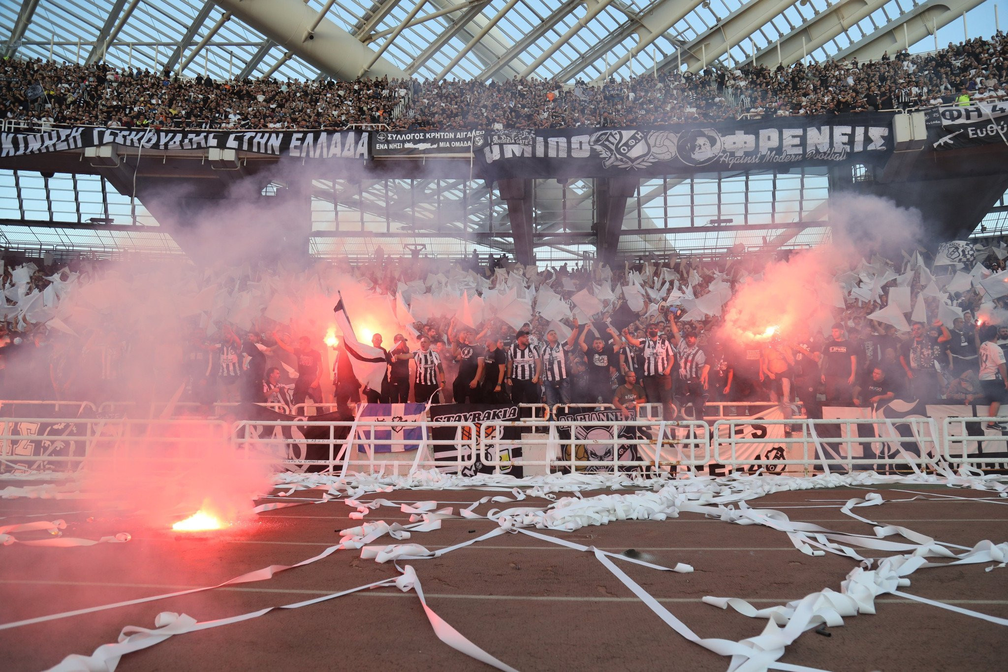 Γνωστός Βρετανός TikToker έγινε ΟΦΗ λόγω του Football Manager (video)