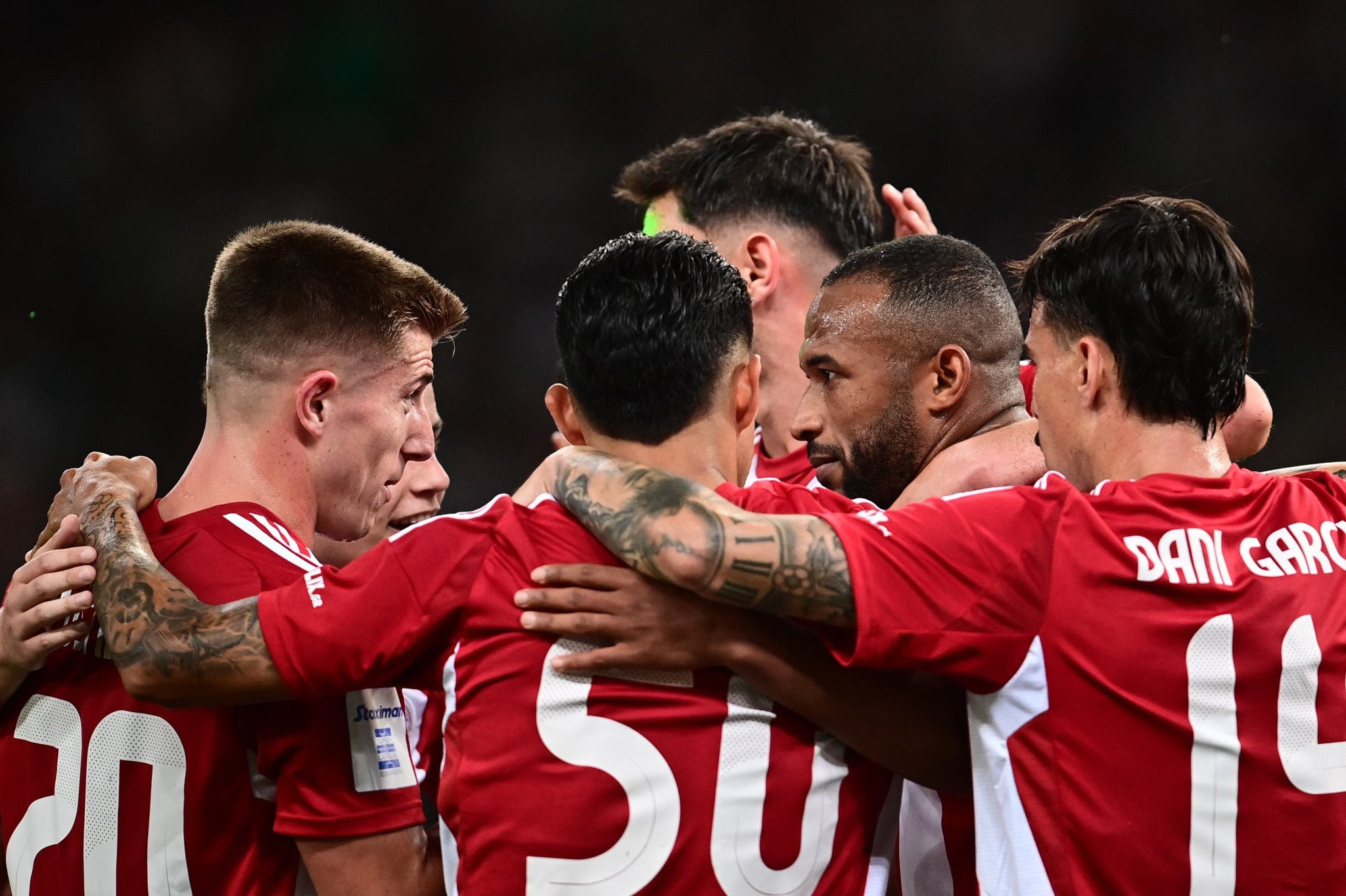 Με αυτή τη φανέλα θα αγωνιστεί ο Ολυμπιακός στον τελικό Κυπέλλου