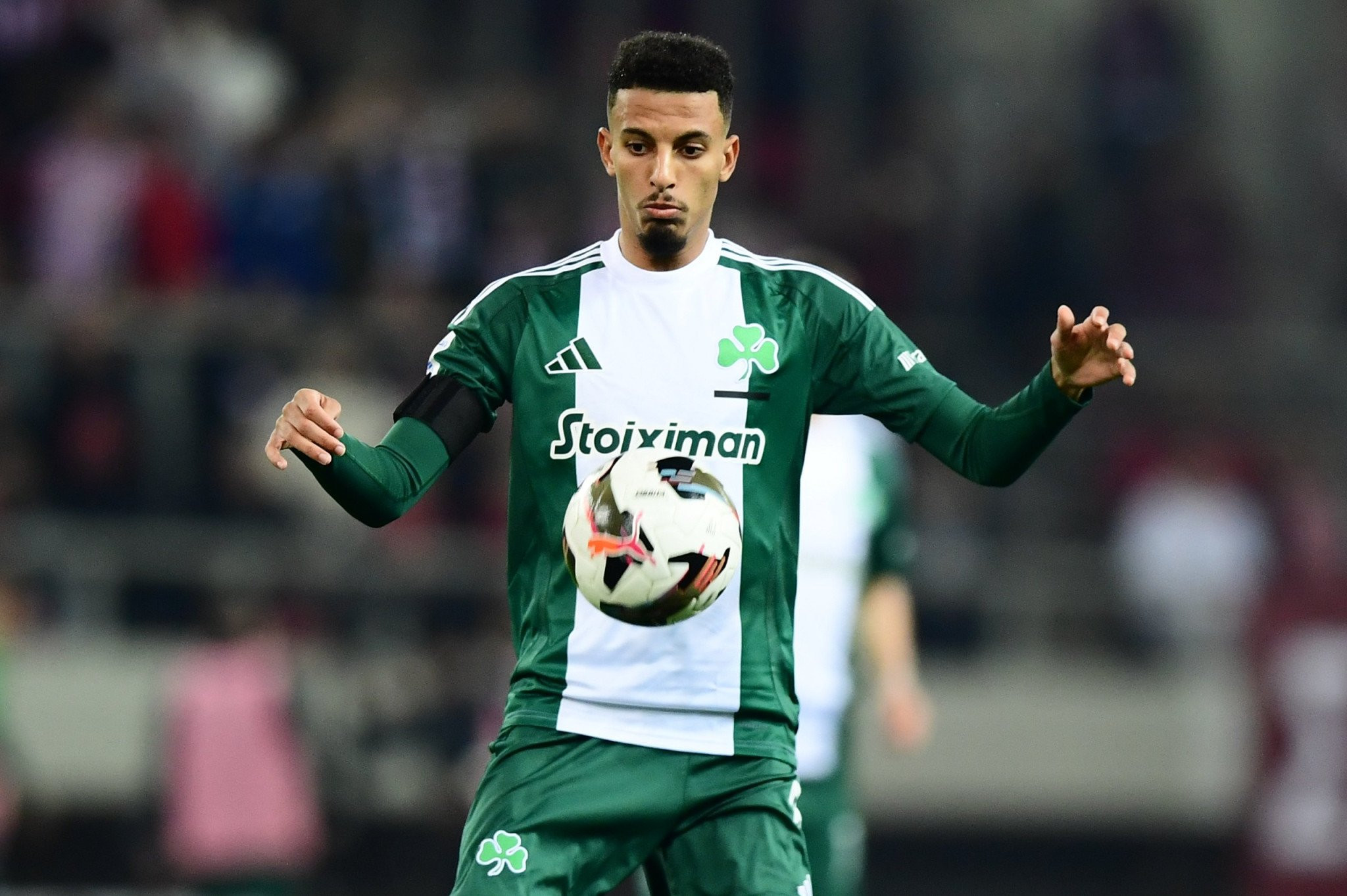 «Ο Παναθηναϊκός πουλάει τον Ιωαννίδη και πάει να κάνει δικό του τον Ουναΐ απ' τη Μαρσέιγ»