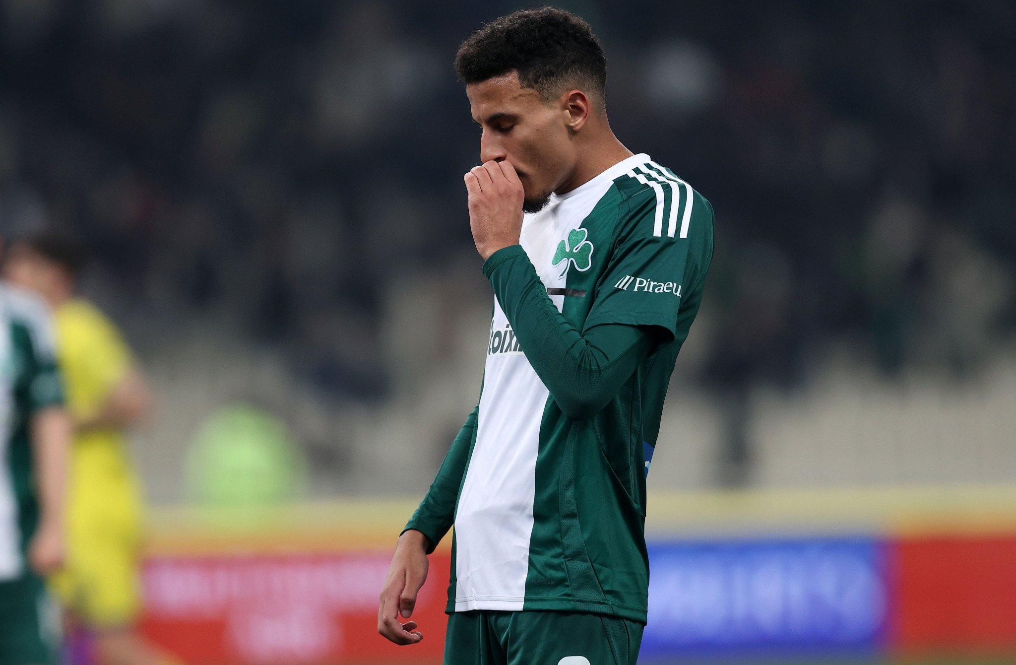 Δυσκολεύει πολύ του Ουναΐ, κοιτάζει και άλλους χαφ ο Παναθηναϊκός