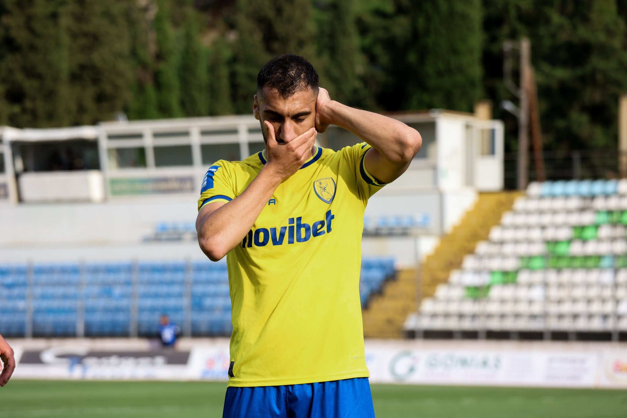 Έφυγε με το «διπλό» από τη Λιβαδειά ο Παναιτωλικός